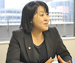 Q2.新宿オフィスではどのような法律相談が多いのでしょうか?