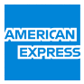 AMERICAN EXPRESS ロゴ