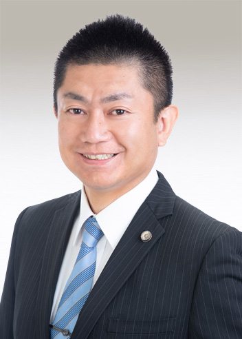 弁護士 藤本 知之